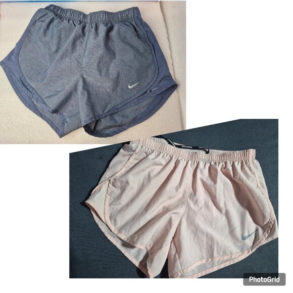 Pair of Nike Dri-FIT Running Shorts - Picture 1 of 10
